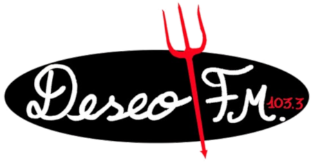 Radio Deseo 103.3 FM